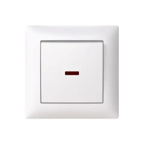 Outlet ABB 1815667E Strömbrytare